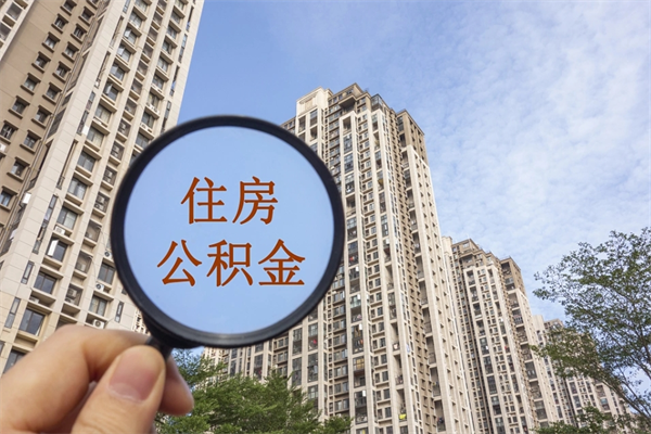 和县离职多久可以取住房公积金(离职多久后能取公积金) 和县离职多久可以取住房公积金(离职多久后能取公积金)